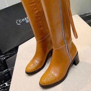 Beautiful CHANEL Boots